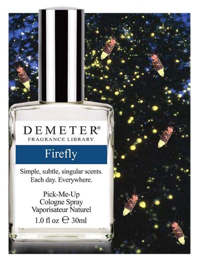 firefly fragrance