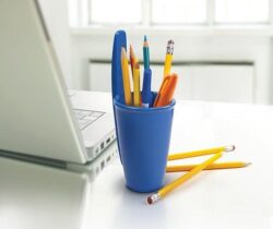 giant cap pen holder