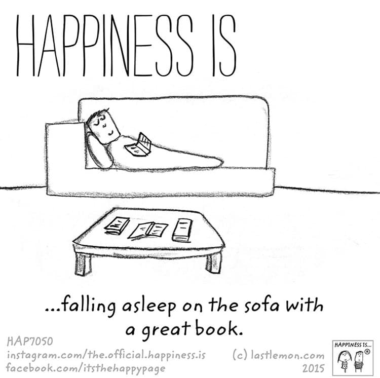 happiness-is-book
