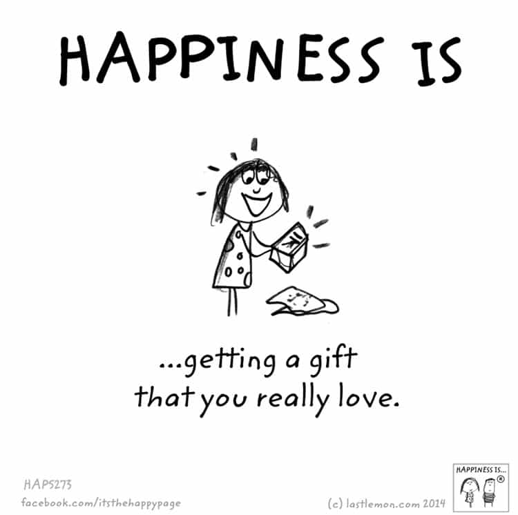 happiness-is-gift