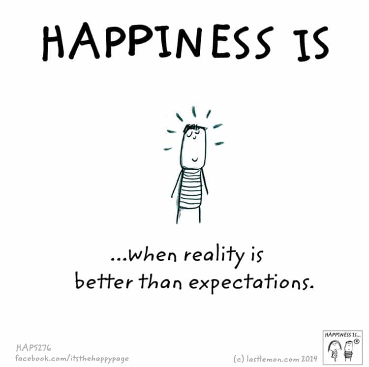 happiness-is-reality