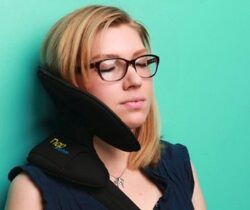 head support nap pillow