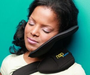 head support nap pillow neck