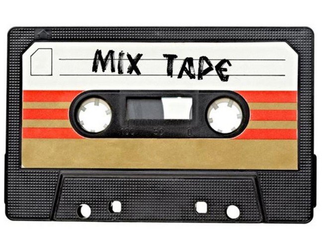 mix tape