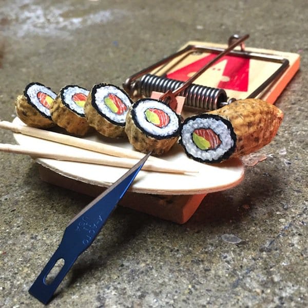nuts-sushi