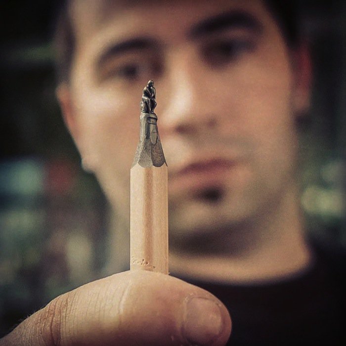 pencil-artist