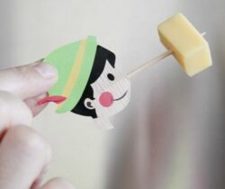 pinocchio party picks