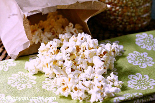 popcorn