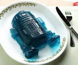 r2-d2 giant mold