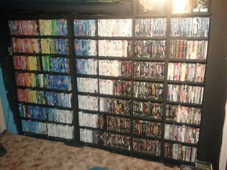 rainbow dvds