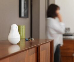 smart home sensor kit