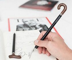 walking stick pens