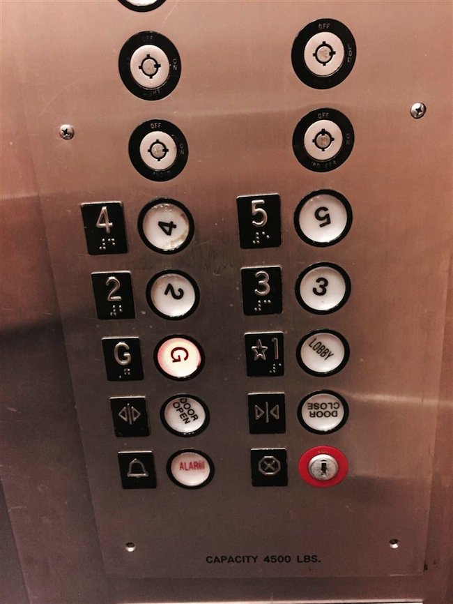 work-elevator