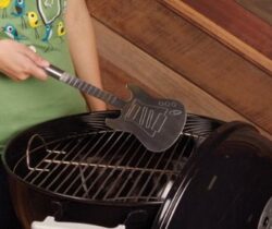 Guitar BBQ Spatula