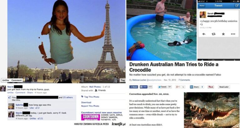 People Were So Stupid It Hurt