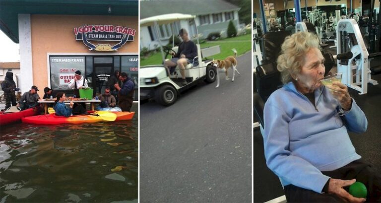 People Who Dont Worry About What You Think Of Them