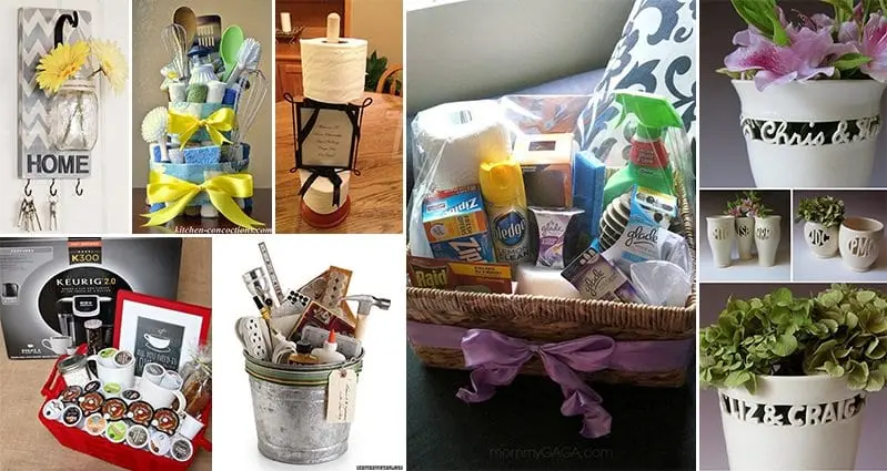 Ideas for Unique Housewarming Gifts 2023