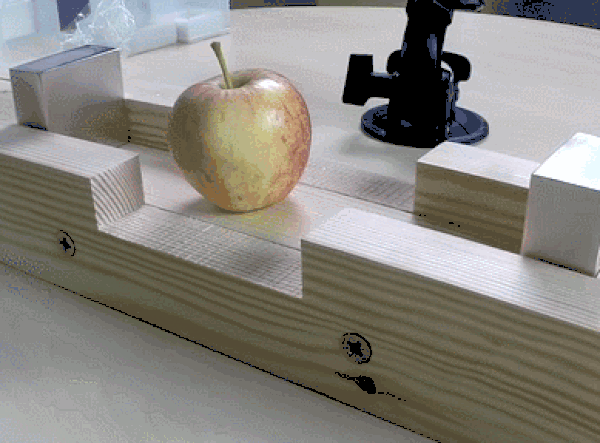apple magnets
