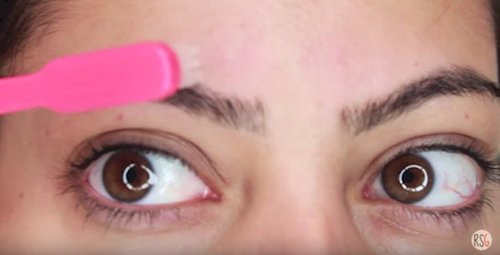 beauty-hacks-brows