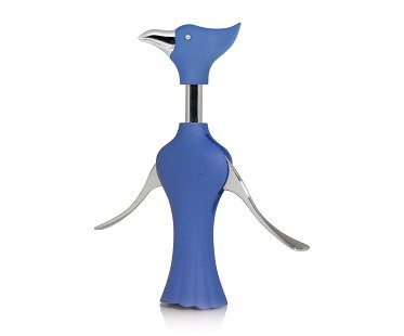bluebird corkscrew