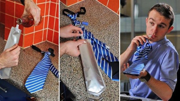 booze-tie