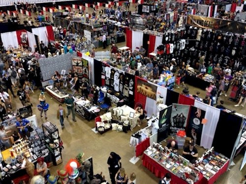 comic-book-convention-tips-plan-time