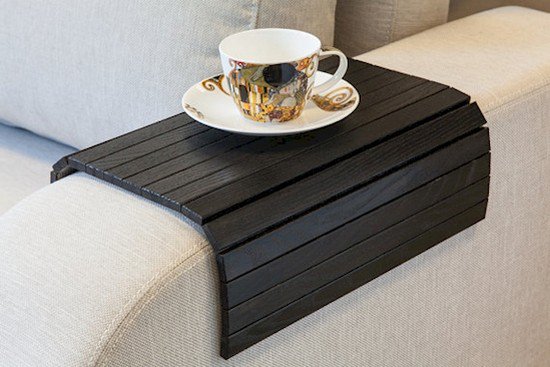 couch table cup