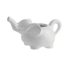 elephant creamer jug