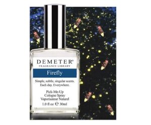 firefly cologne