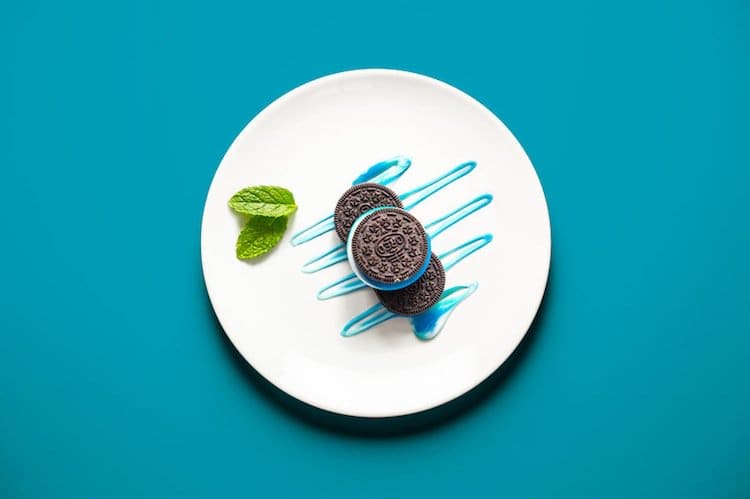 food-oreos