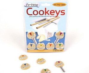 fortune cookie key covers pack