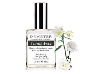 funeral home cologne