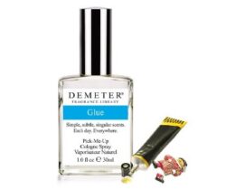 glue cologne