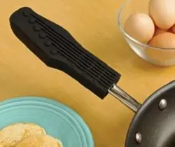 guitar pan handle