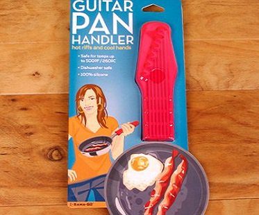 guitar pan handle pack