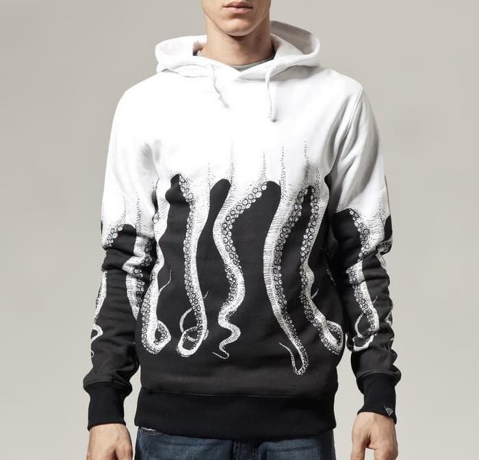 12 Of The Coolest Hoodie  Designs  Around