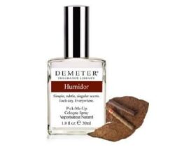 humidor cologne
