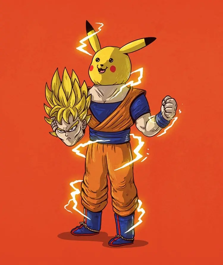 illustrator-reveals-what-lies-under-the-masks-of-famous-characters-saiyan