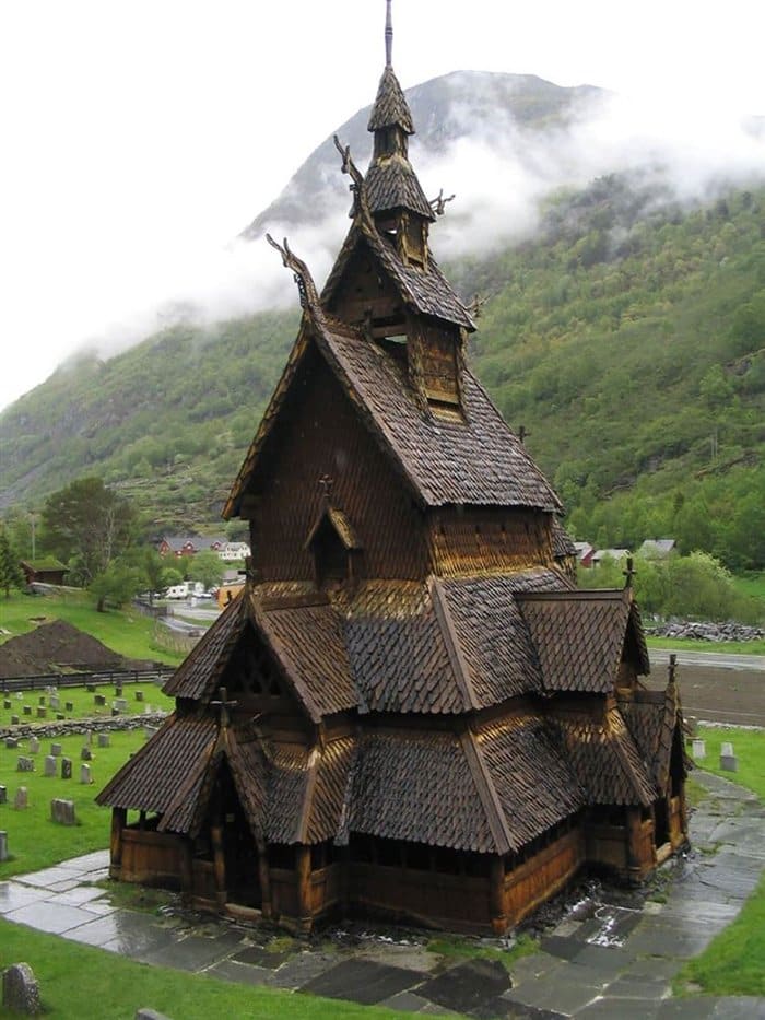 incredible-norway-photos-church