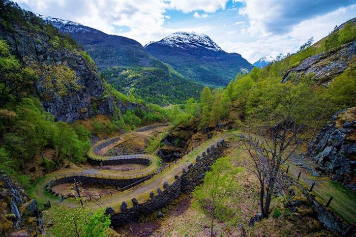 incredible-norway-photos-road