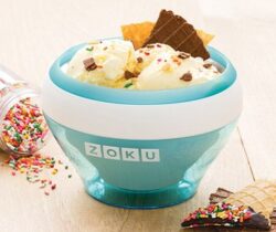 instant ice cream maker