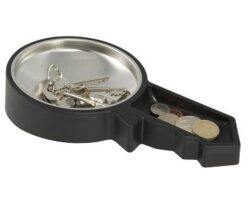 key and coins organizer