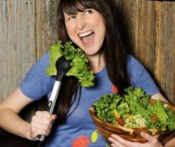 microphone cooking tongs