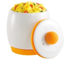 microwave egg cooker
