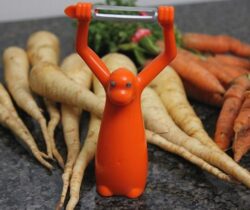 monkey vegetable peeler