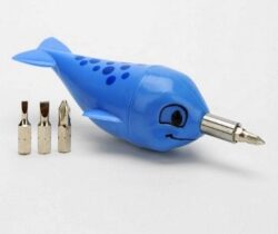 narwhal screwdriver set