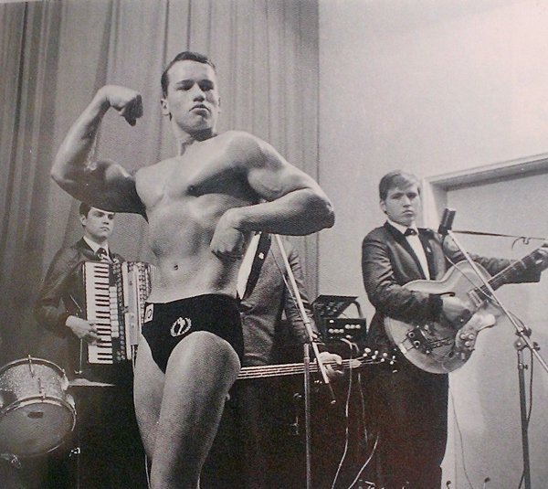 schwarzenegger