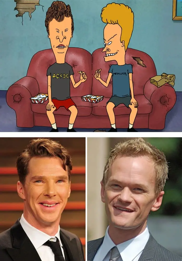 sim-beavis