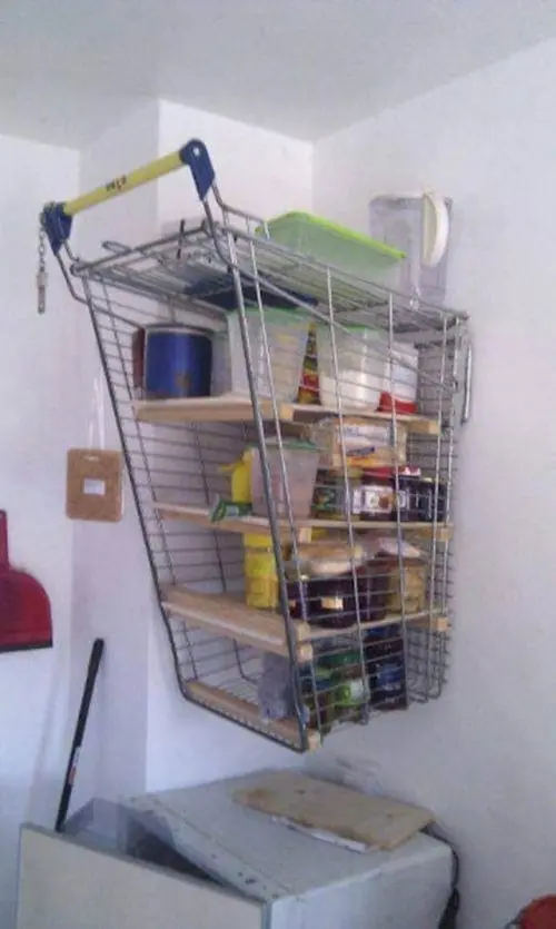 stupid-ways-to-save-money-trolley-shelf