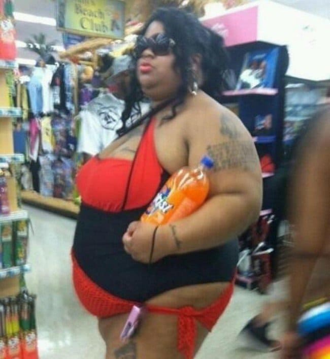 swimsuit walmart woman